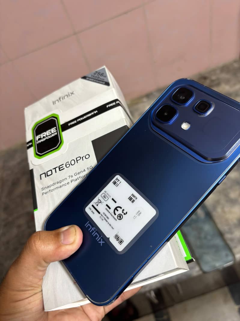 Infinix Note 60 Pro 18