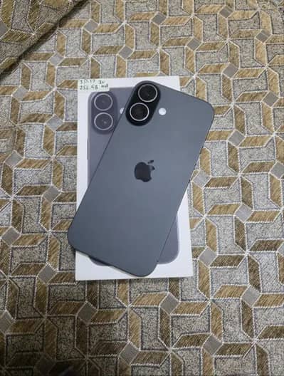 Iphone 17 100%health