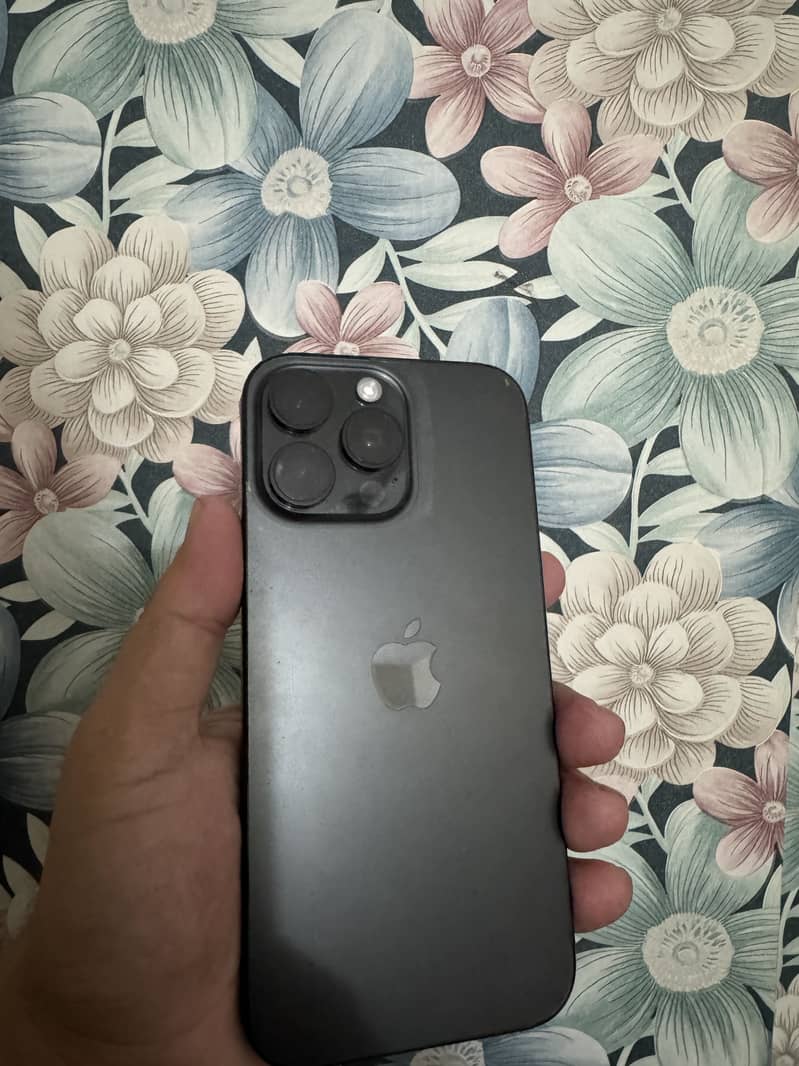 iPhone 16 Pro Max 0