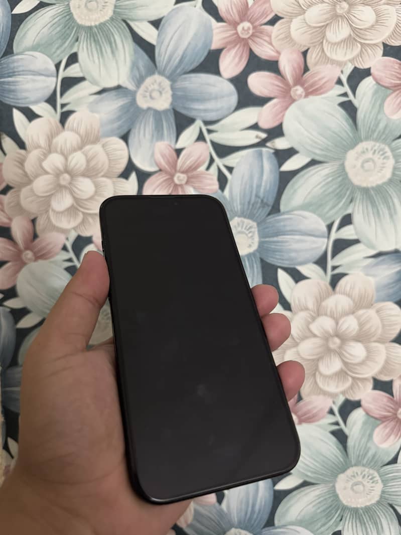 iPhone 16 Pro Max 6