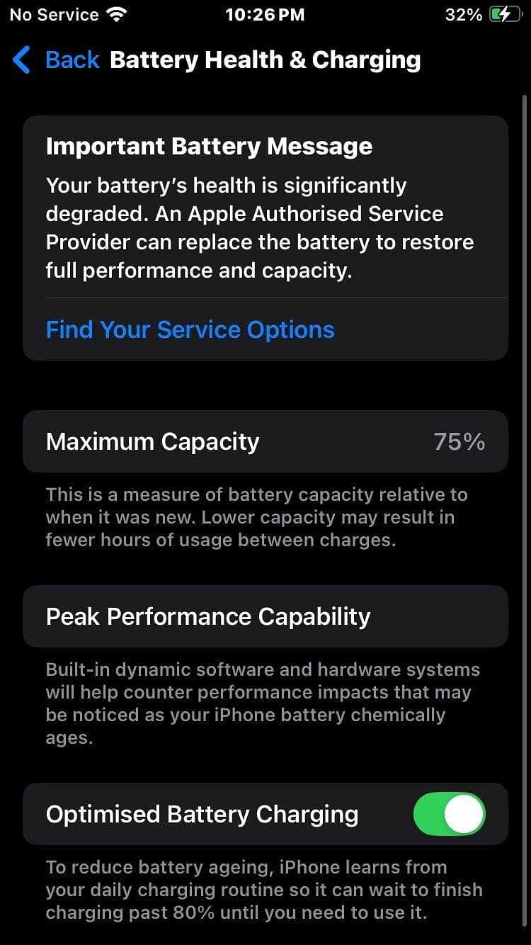 Apple iPhone SE 7