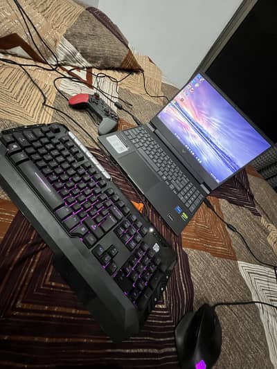 HP Victus 15 Gaming Laptop Excellent Condition
