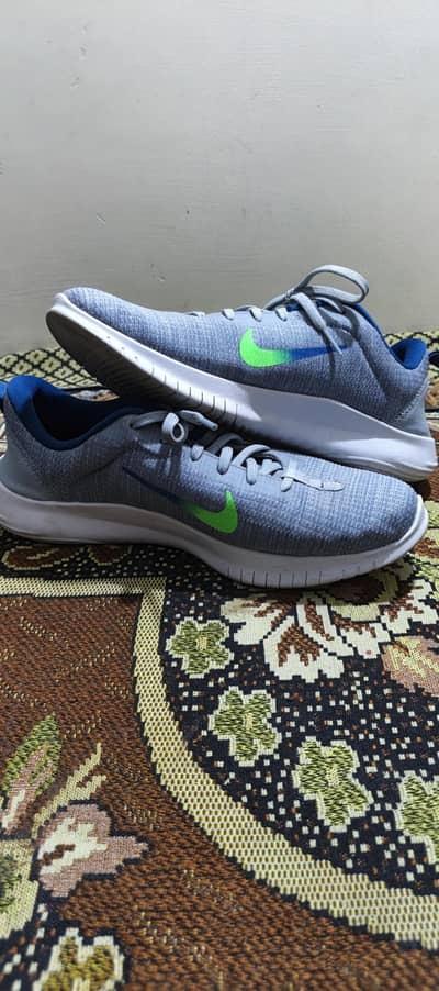 Nike flex experience 12