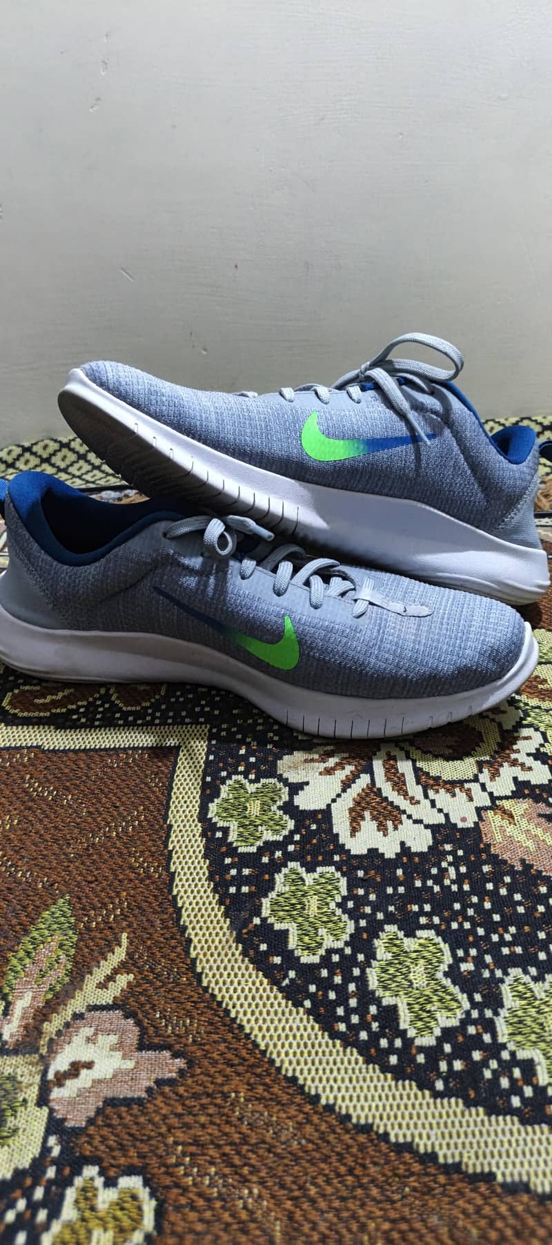Nike flex experience 12 0