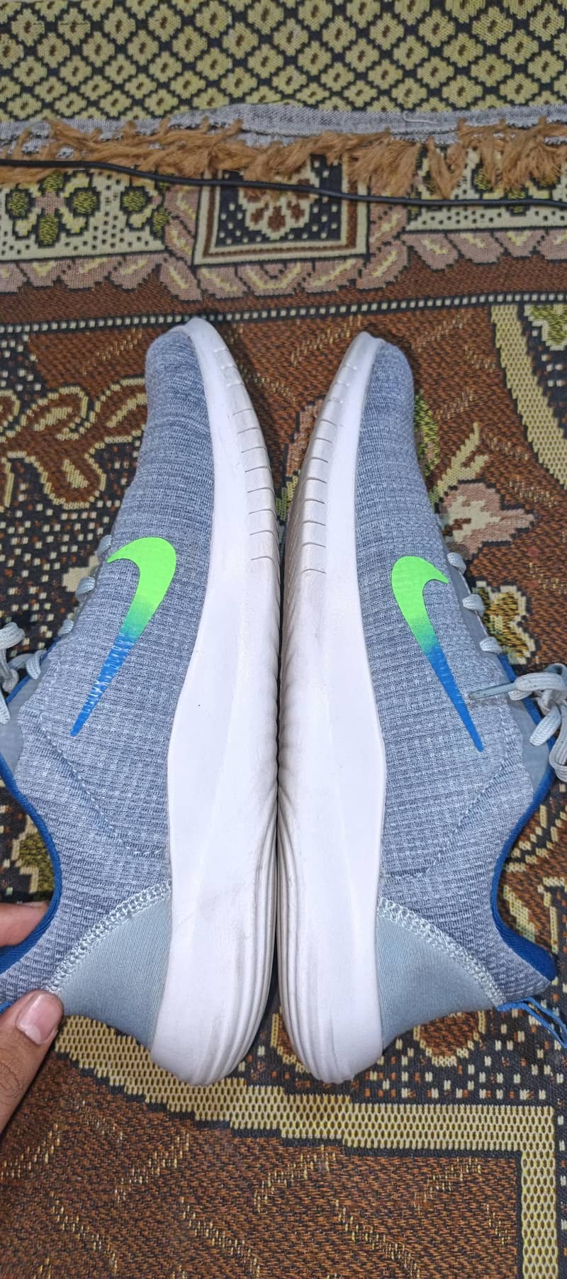 Nike flex experience 12 2