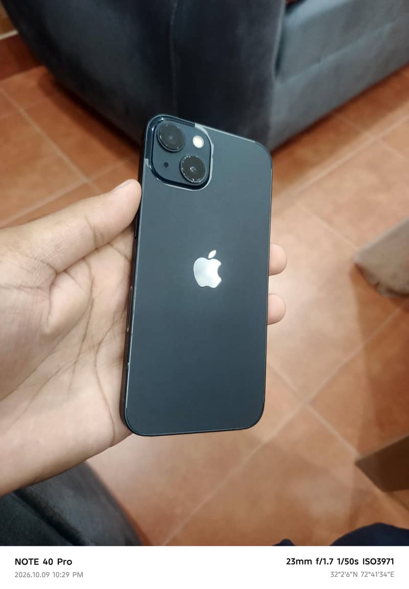 iphone 13 0