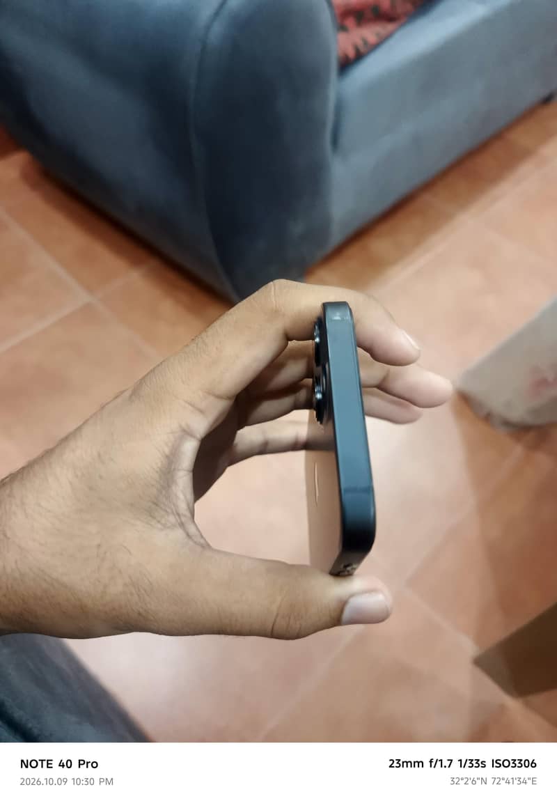 iphone 13 5