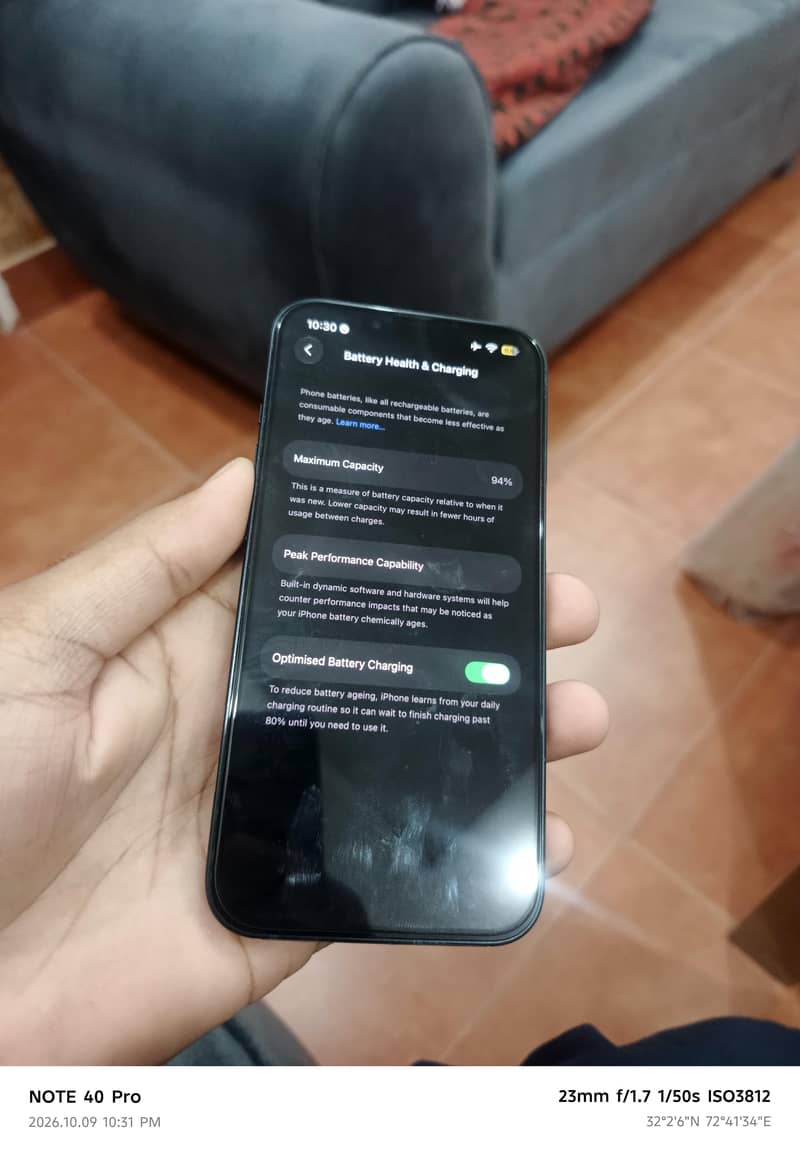 iphone 13 6