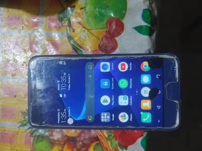 Honor 8 Lite