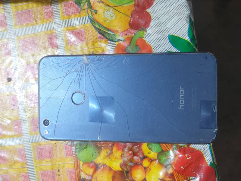 Honor 8 Lite 5