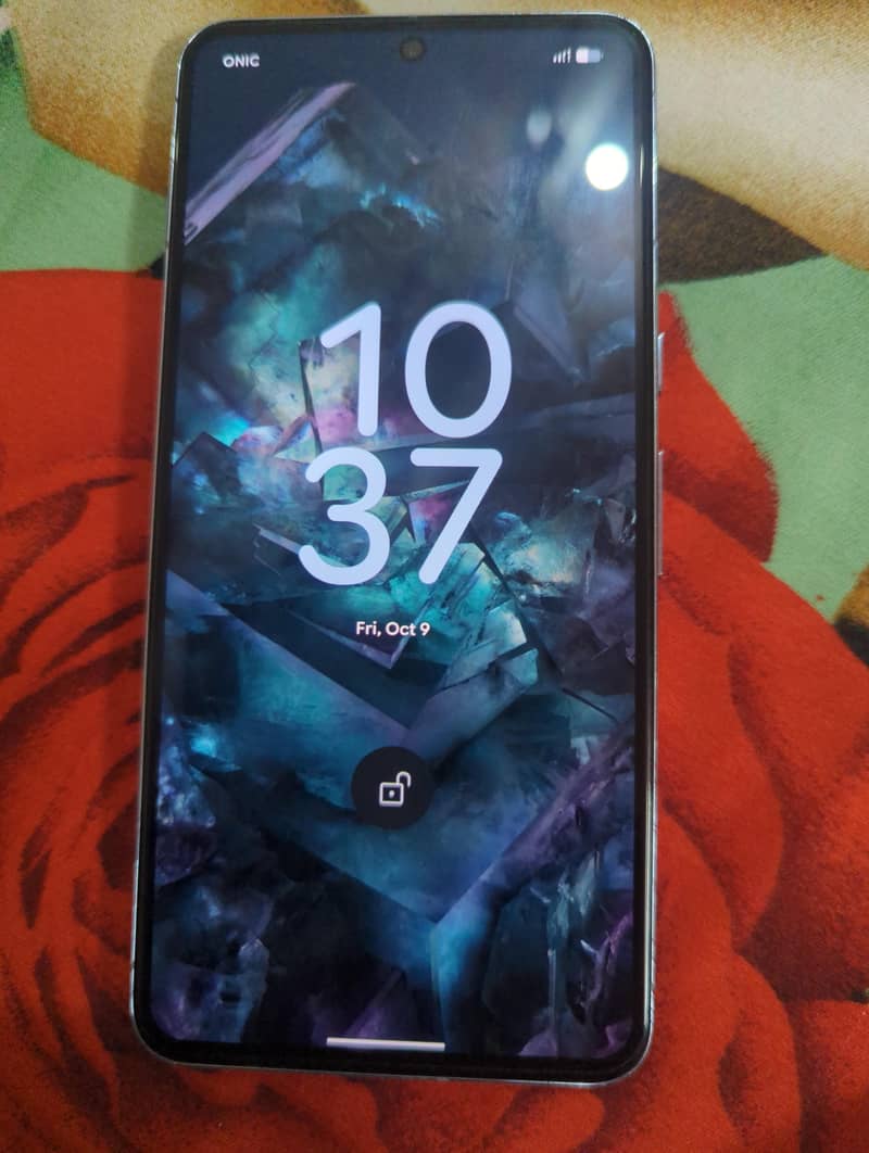 Google Pixel 8 Pro 0