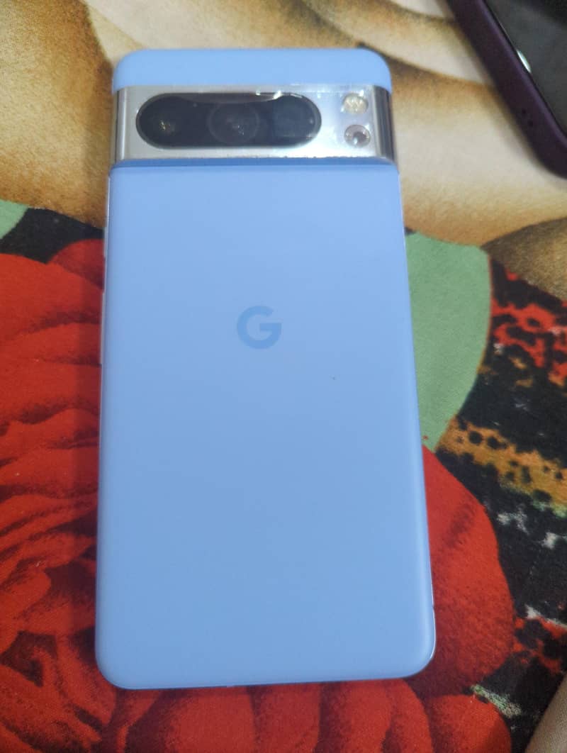 Google Pixel 8 Pro 1