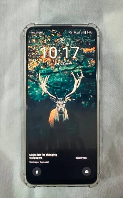 Realme note 50 4 64 lush condition