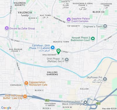 5 Marla Good Location Plot For Sale