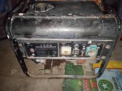 1 kva generator