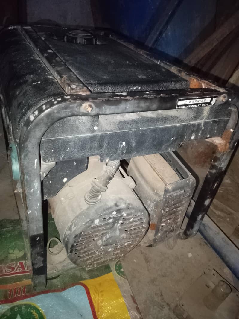 1 kva generator 1