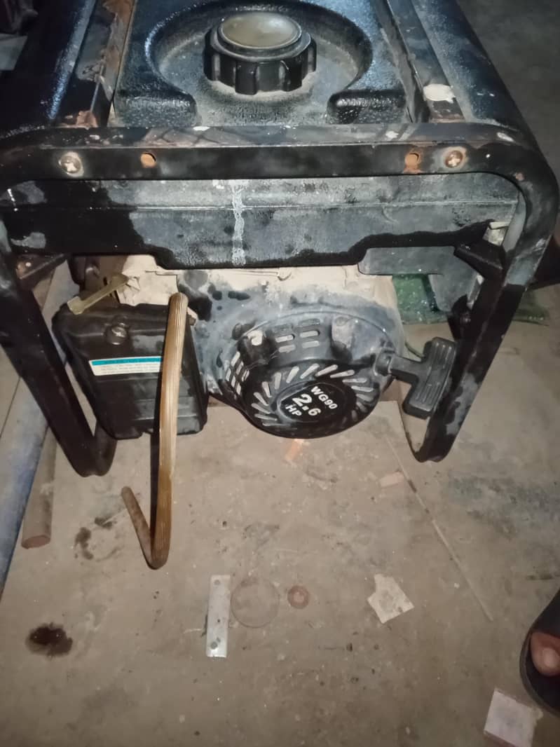 1 kva generator 2