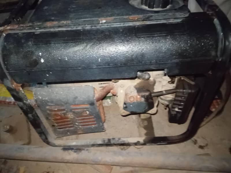 1 kva generator 3
