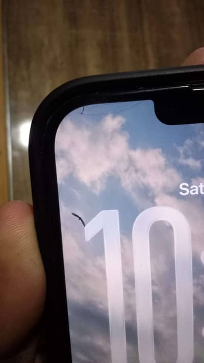 Apple iPhone 13 Pro Max factory unlock 82 health