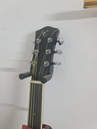 chard ed14 acoustic guitar