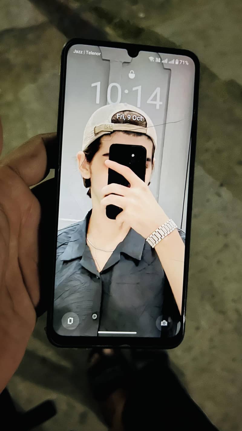 Realme Note 60x 0