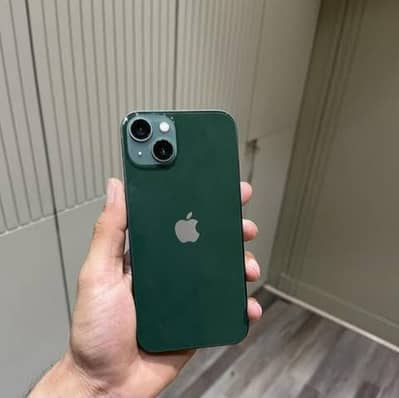 Apple iPhone 13