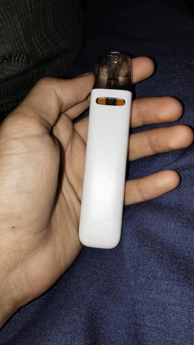 Caliburn Air pod for urgent sale 10/10 Pod , Vape  18+ only
