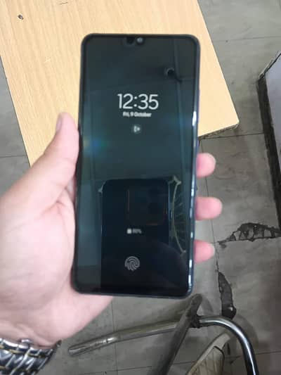 Samsung Mobile A32