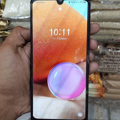 Samsung Mobile A32
