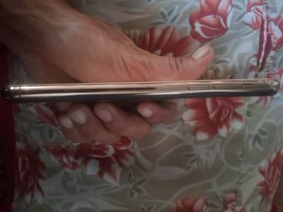 Apple iPhone 11 Pro Max Only Pennel change Acha lga huwa baqi jinwan