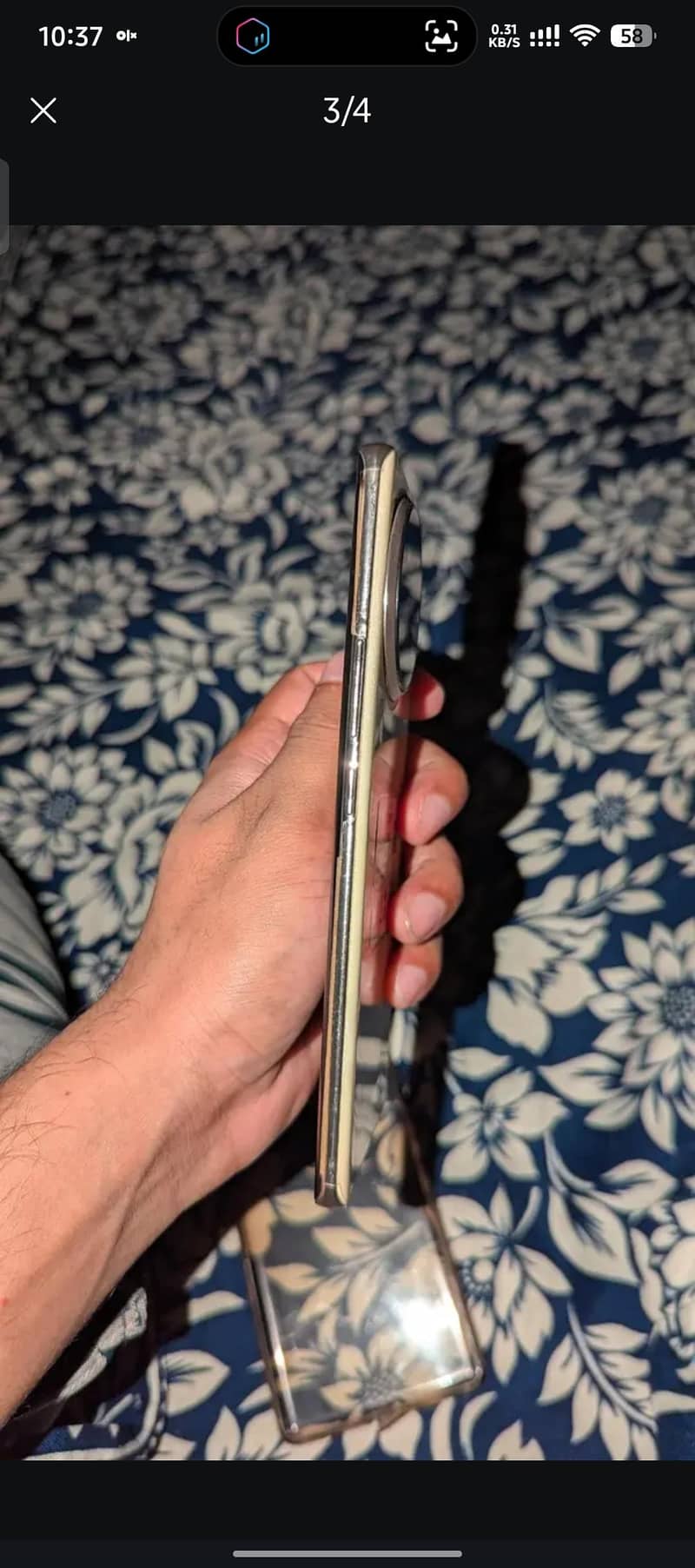 Tecno CAMON 30S 1