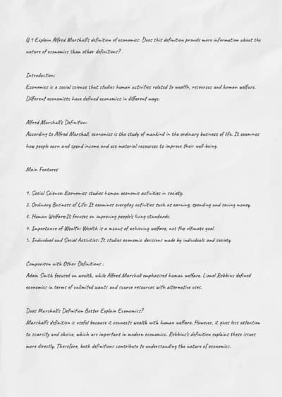 Assignment Typing in MS Word