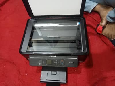 EPSON 332AXP Colour Printer