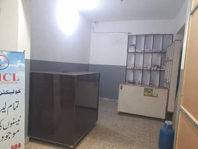 Clinic Items