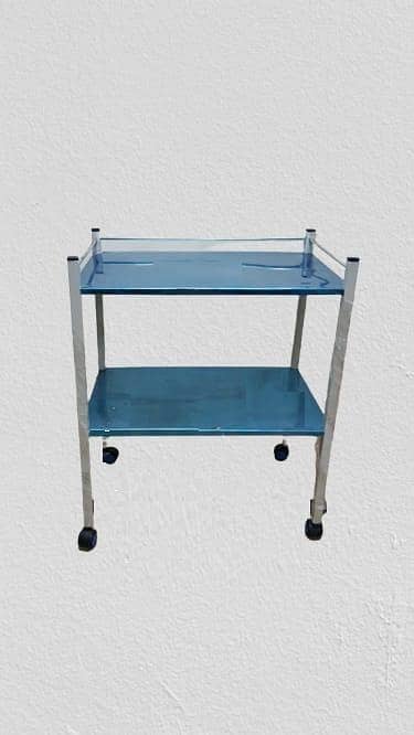 Clinic Items 1