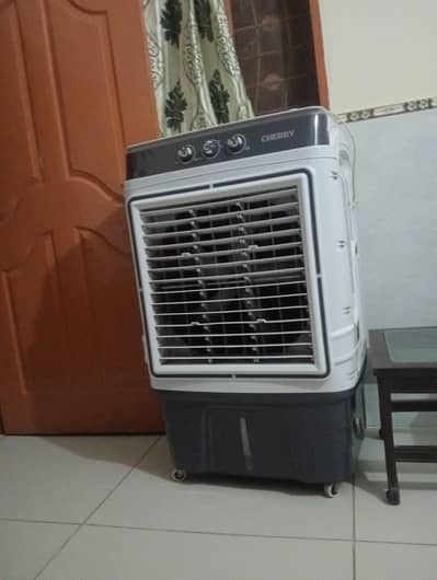 Air cooler