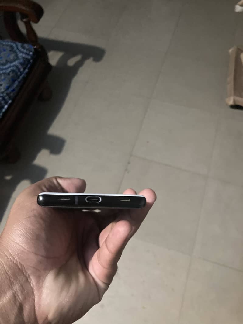 Google Pixel 6a 3