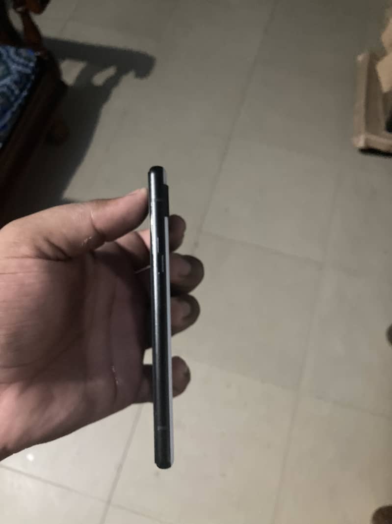 Google Pixel 6a 5