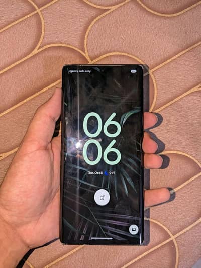 Google Pixel 6 Pro