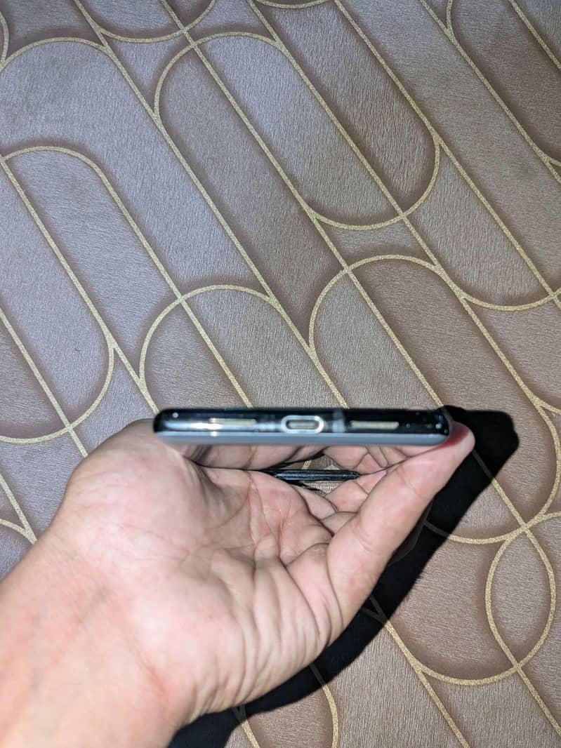 Google Pixel 6 Pro 5