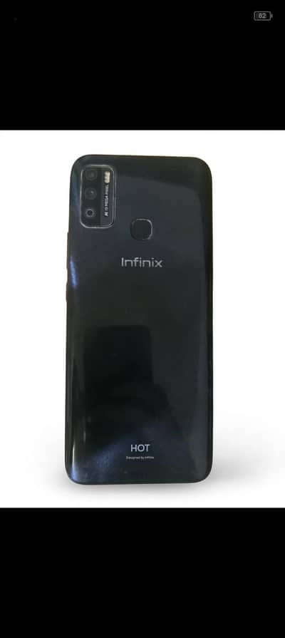 Infinix Hot 9 Play exchange possible with iphone 6 and 7