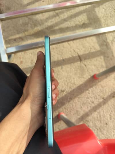 Infinix Hot 50 Pro