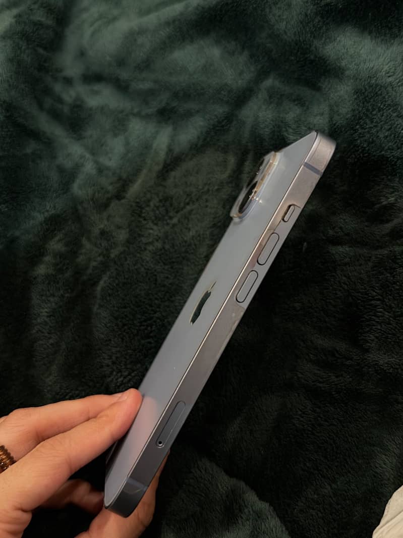 Iphone 14 5