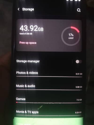 One Plus 7 Pro