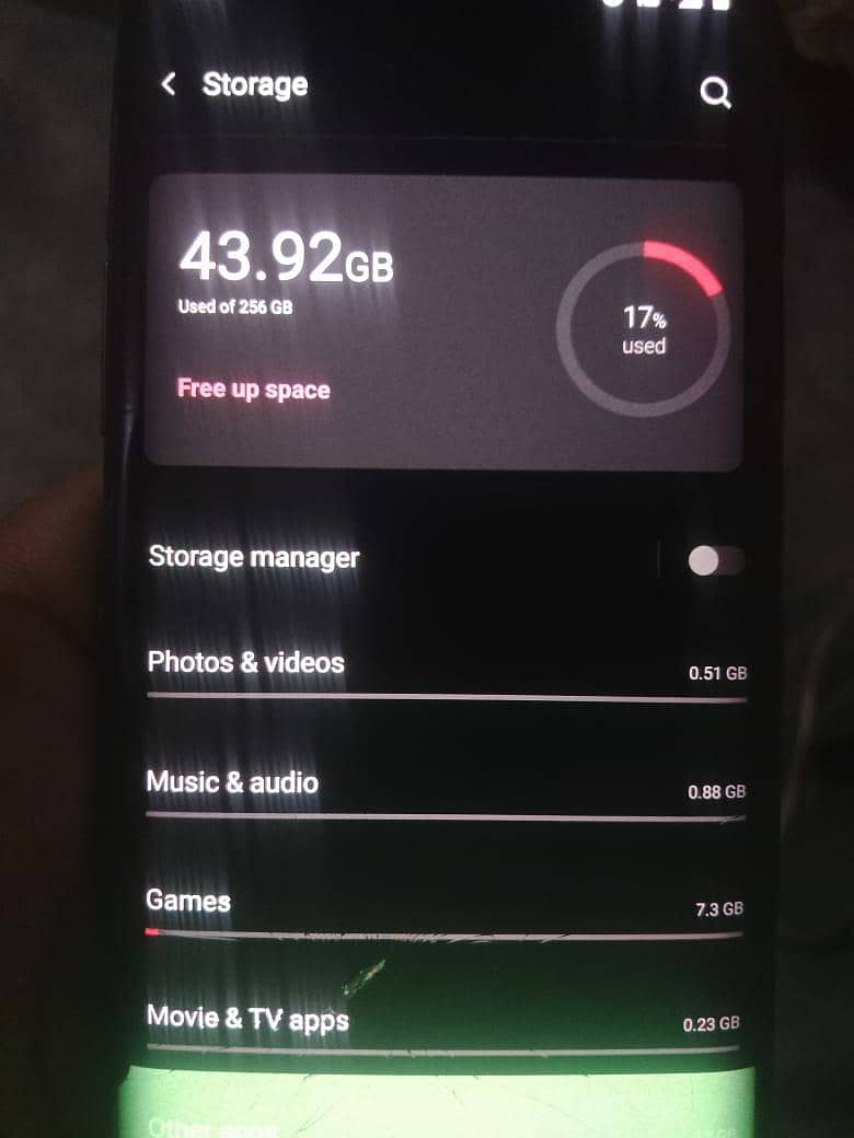 One Plus 7 Pro 0