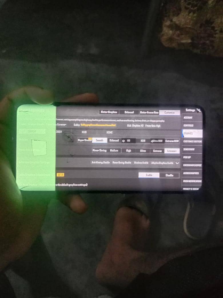 One Plus 7 Pro 1