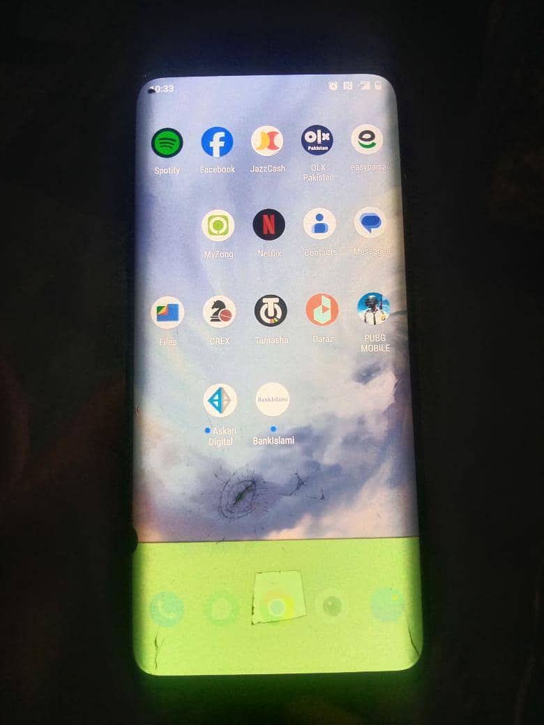 One Plus 7 Pro 2