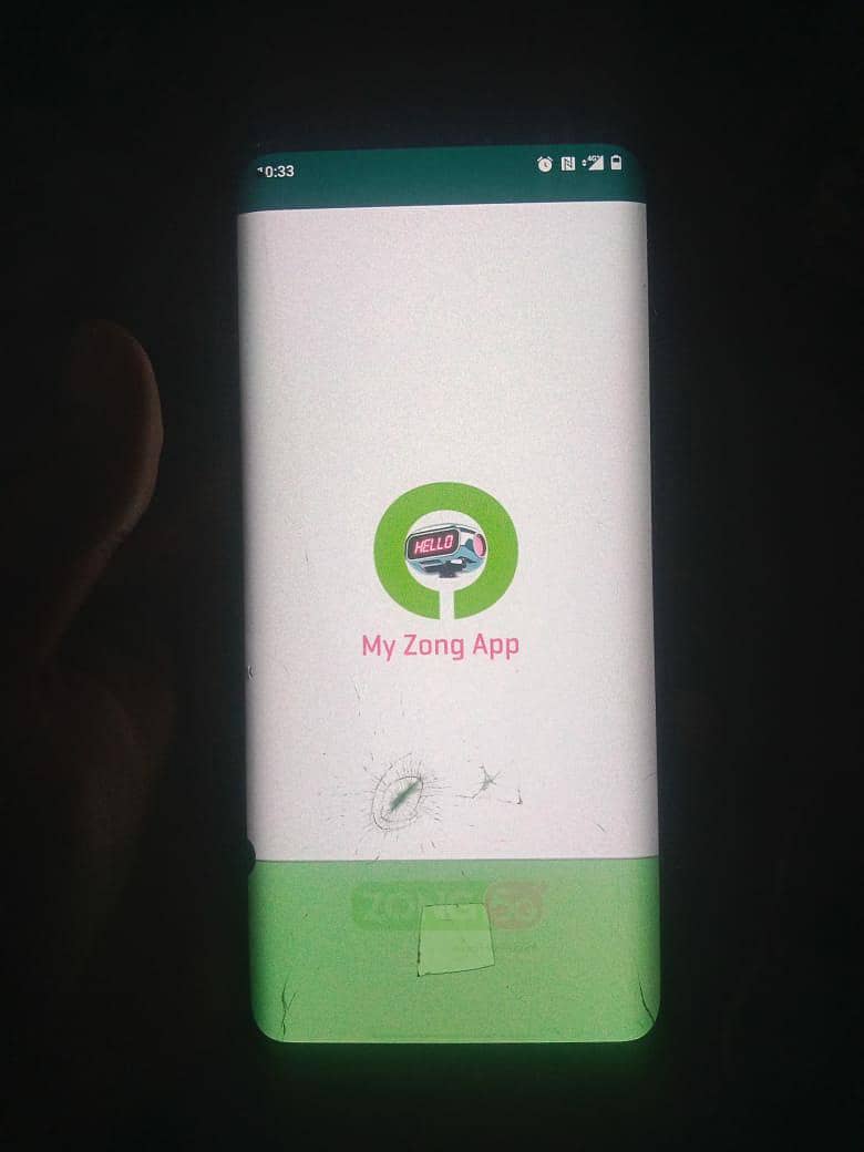 One Plus 7 Pro 3