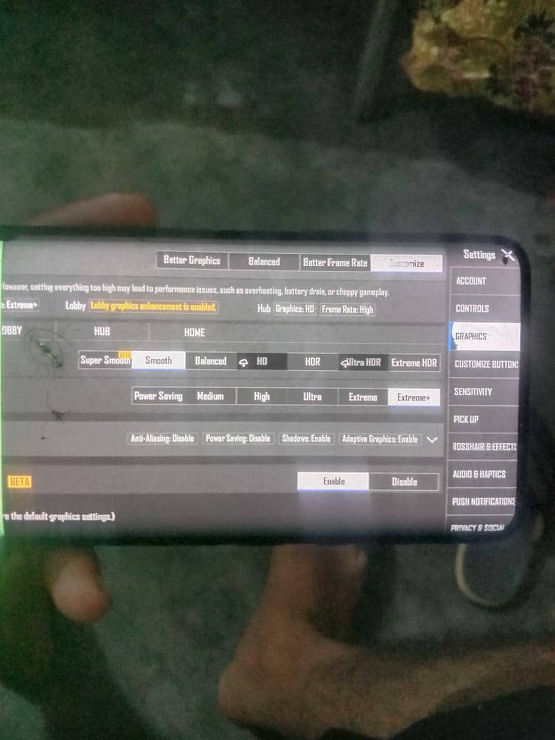 One Plus 7 Pro 4