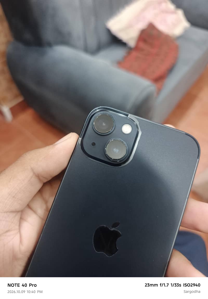 iphone 13 7